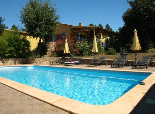 Villa Thocha