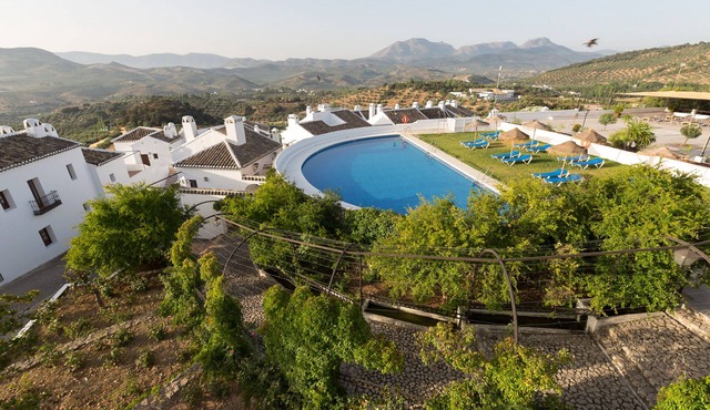 Villa Turística de Priego de Córdoba