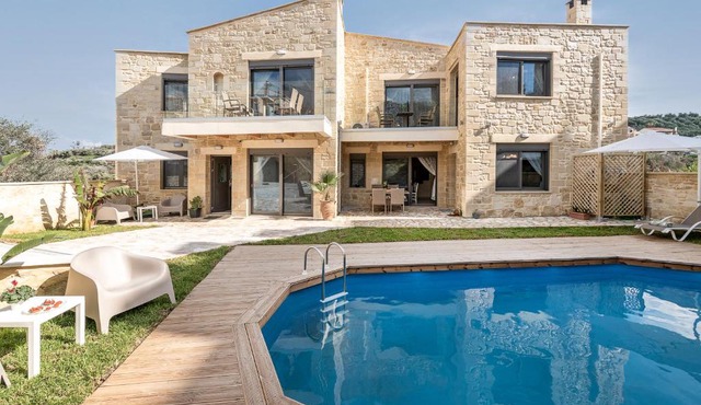 Villa Vanka