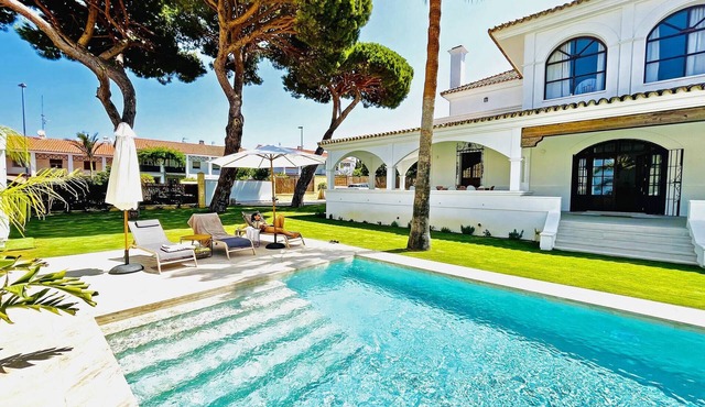Villa Velero - Ole Solutions