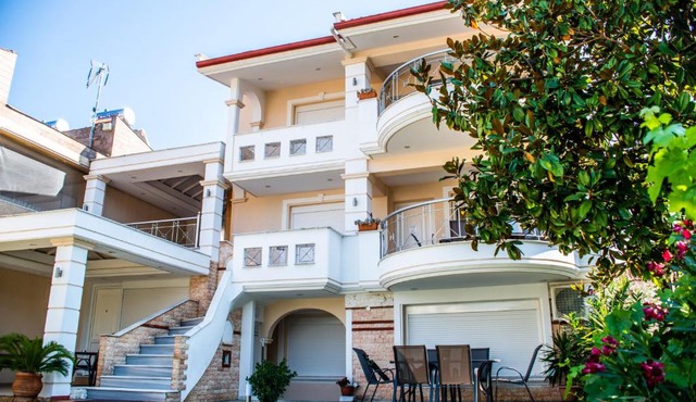 Villa Verano