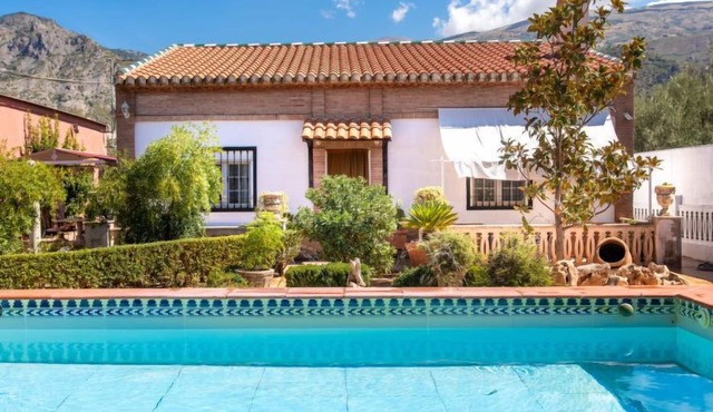 Villa Verde by Interhome