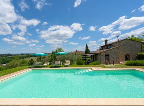 Villa Villa Alba by Interhome