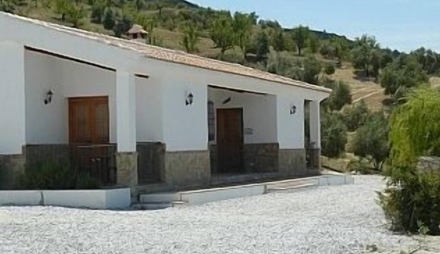 Villa with Pool and Spectacular Never Ending Panoramic Unspoilt Views