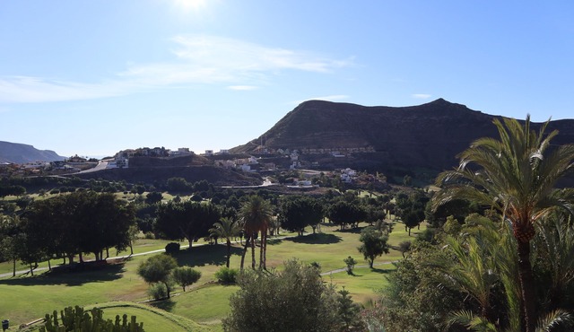 Villa with pool near the sea of Andalusia