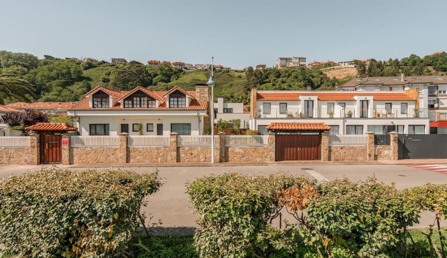 Villas de La Ribera