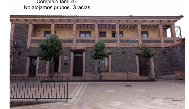 Villas de Miranda