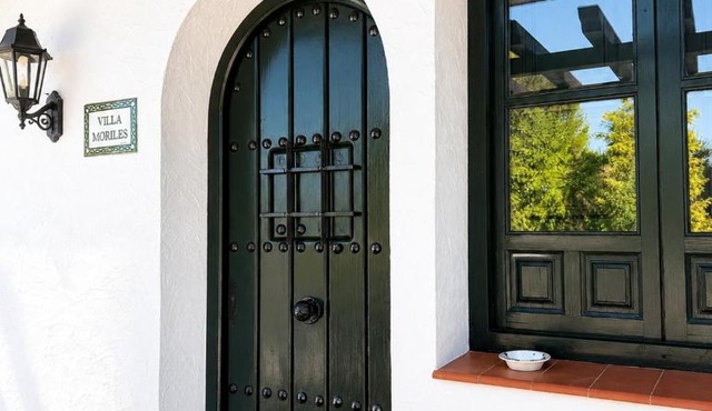 Villas El Cañuelo