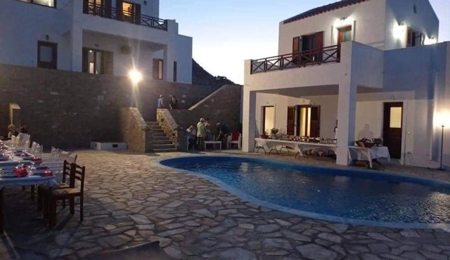 Villas El Paradiso