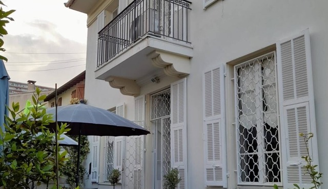 Vrbo Property