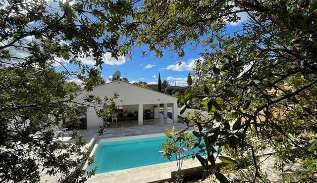 Vrbo Property
