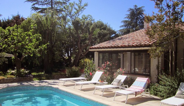 Vrbo Property