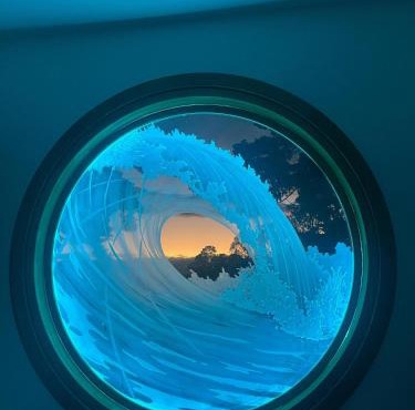 Wave House