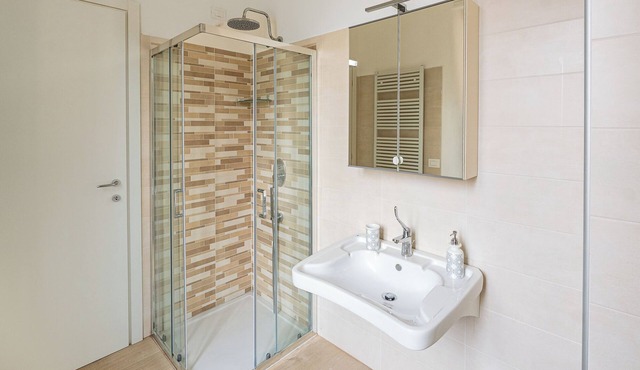 WAVE - Modern and quiet apartment, close to main services
