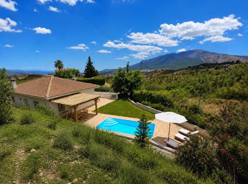 Wellness Farm Villa - Monte Valeo