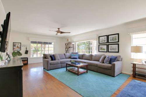 West Beach Villa 2