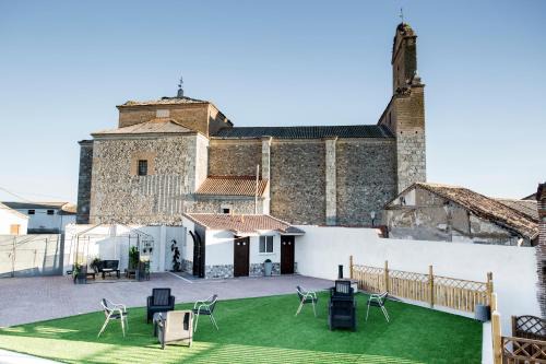 Winahost El Mudejar