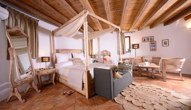 Windmill Suite/Varos Village Boutique Hotel