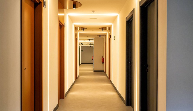 Wonder Hostel