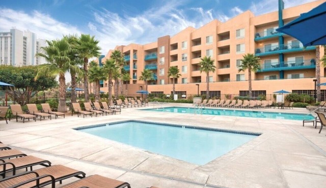 WorldMark Oceanside - 2 Bedroom Twin