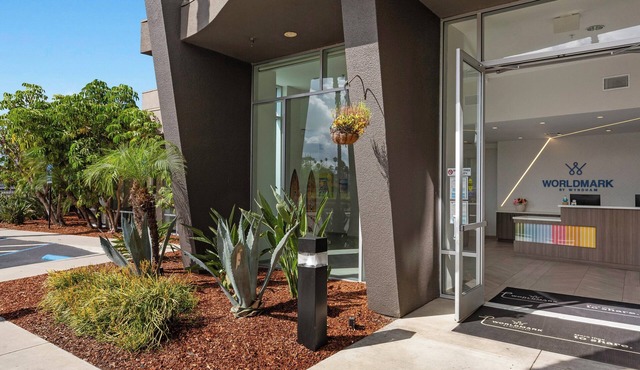 WorldMark Oceanside