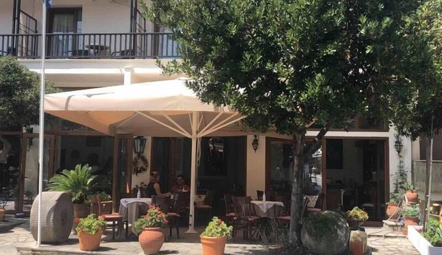 Xenios Zeus
