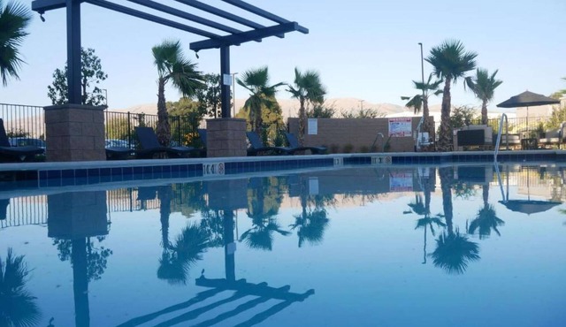 Your Silicon Valley Base | Rooftop Views & Fitness