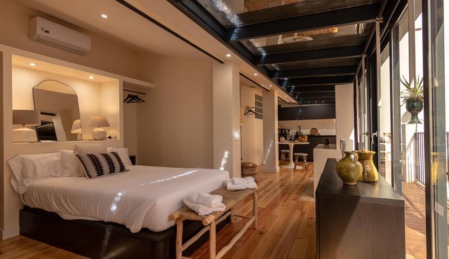 Zarí Apartamentos