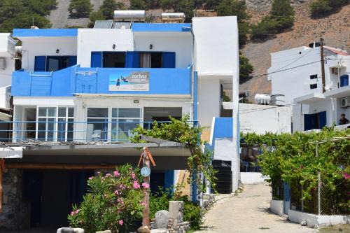 Zorbas Studios