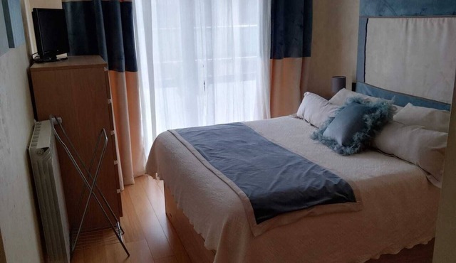 Zoreda Apartment