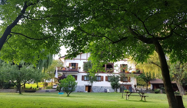 Zubeltzu Torre