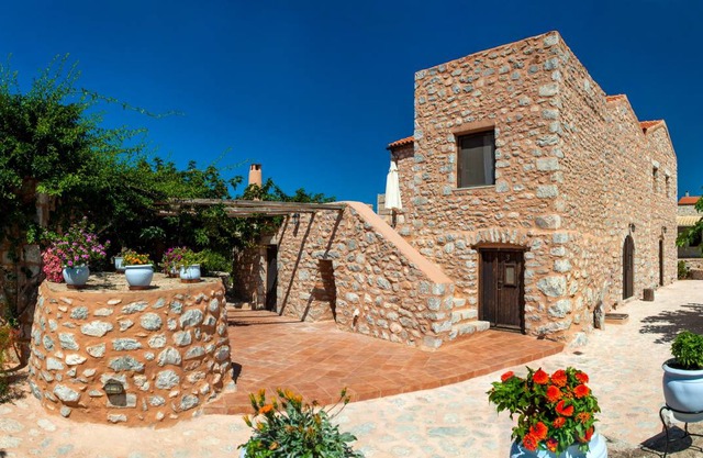 40 m² Studio flat ∙ 1 bedroom ∙ 4 guests