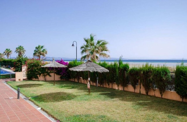 Apartamento Los Lances 