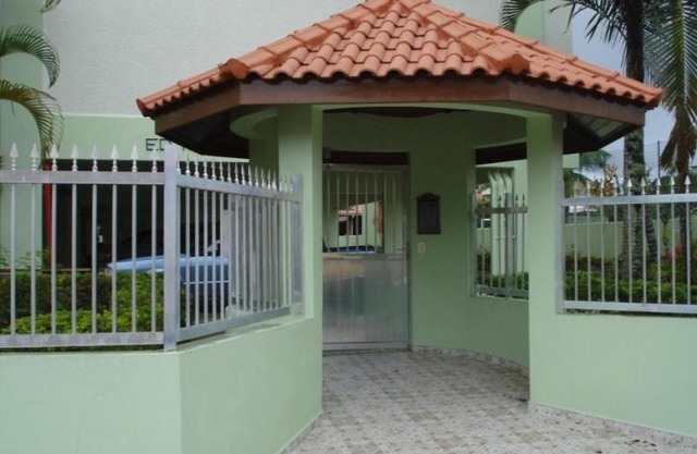 Apartamento Peruibe 