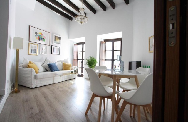 Apartamentos San Fernando 