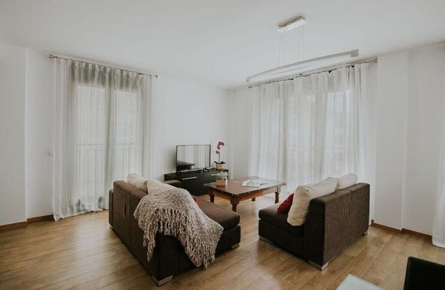 Apartamentos Haro