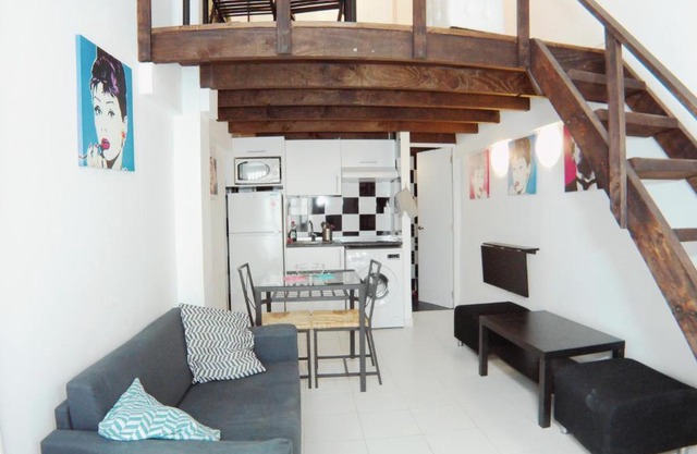 Apartment Cba 6