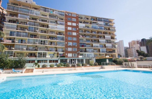BERMUDAS 604 APARTMENT