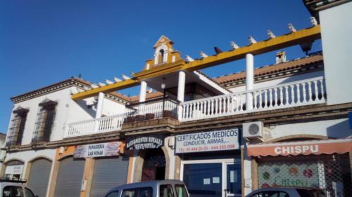 Caserío Vazquez 
