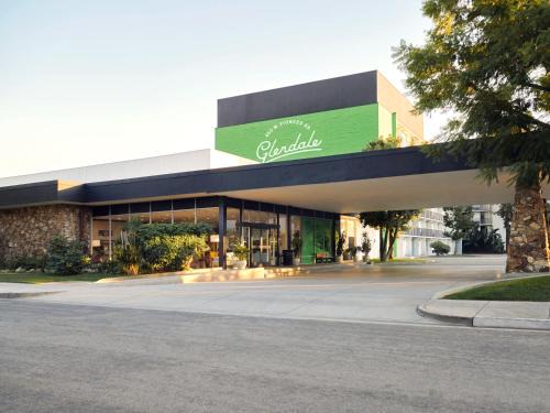 Accommodation Glendale 
