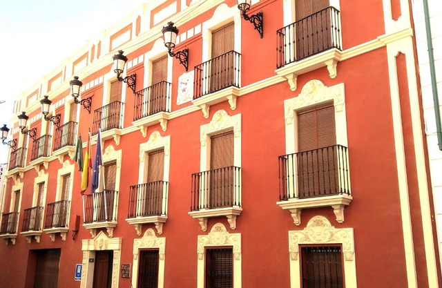 Hostal Bellido 