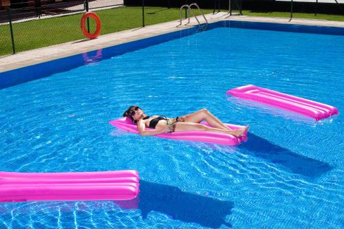 Hotel Mirador Chamartin 
