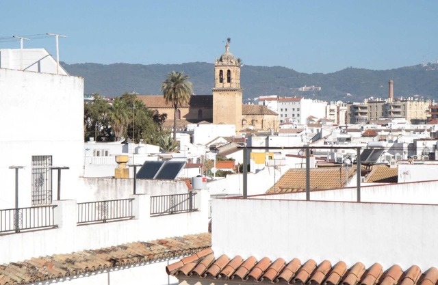 Patios De San Andrés 