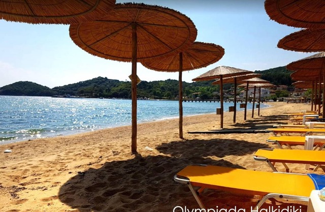 Semeli Ancient Stagira 4 Apts Chalkidiki