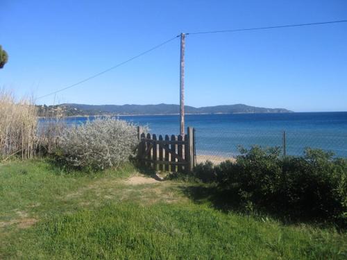 Villa Cavalaire-sur-Mer, 3 pièces, 7 personnes - FR-1-100-201