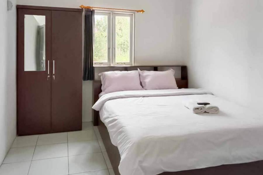Palangkaraya Hotel | RedDoorz Near Universitas Palangkaraya 2
