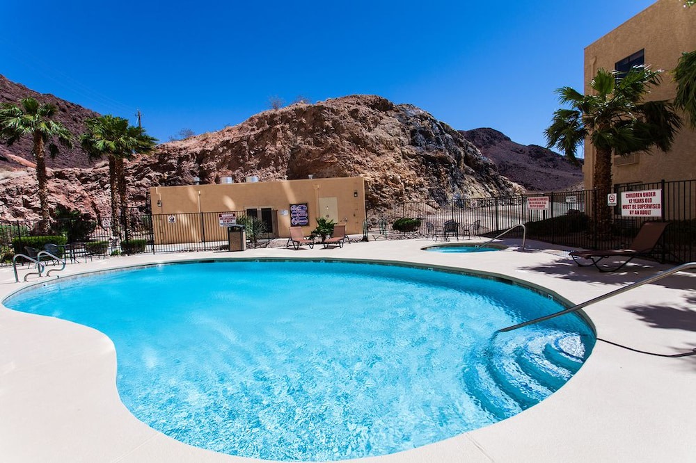 Boulder City Hotel | Hoover DAM Lodge
