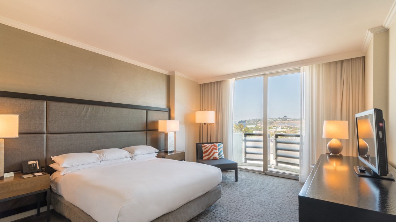 Photo of Bedroom in Mission Valley