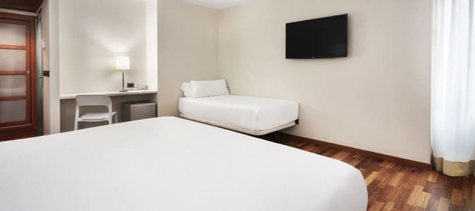 Photo of Bedroom in Castello de la Plana