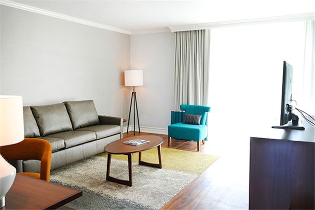 Photo of Livingroom in Mission Valley West